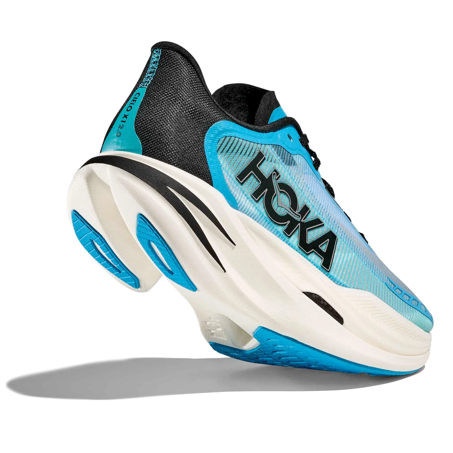 Cielo X1 2.0 Running Shoes Skyward Blue / Cielo Blue - Image 6