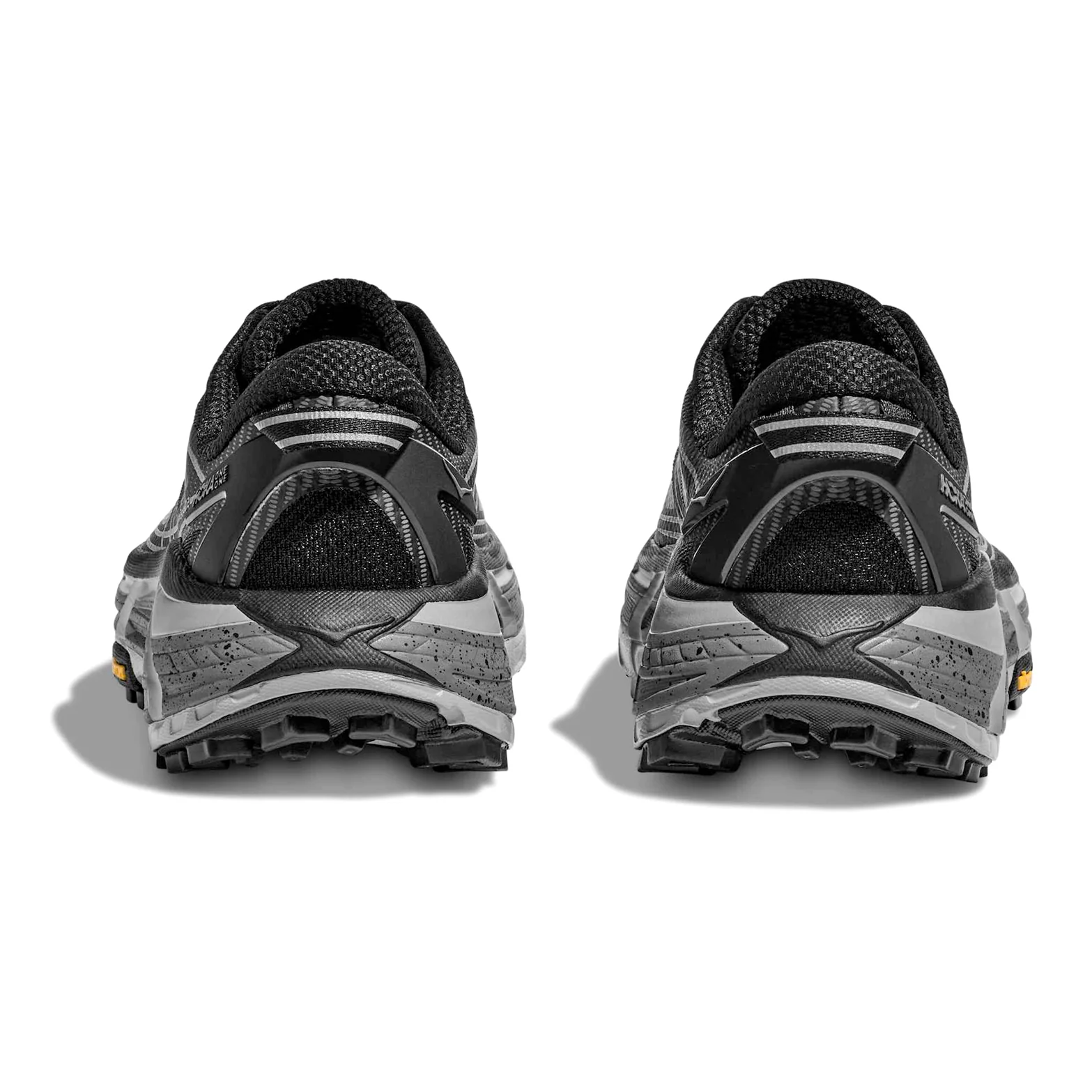 Mafate Speed 2 Origins Trail Shoes Black / Castlerock - Image 5