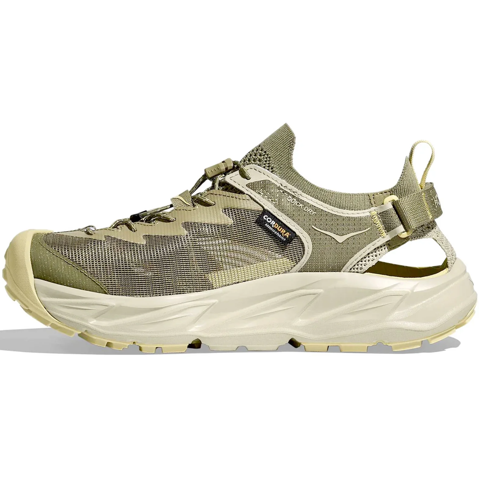 Men's Hopara 2 Sandal Wild Mushroom / Oyster Mushroom - Image 2
