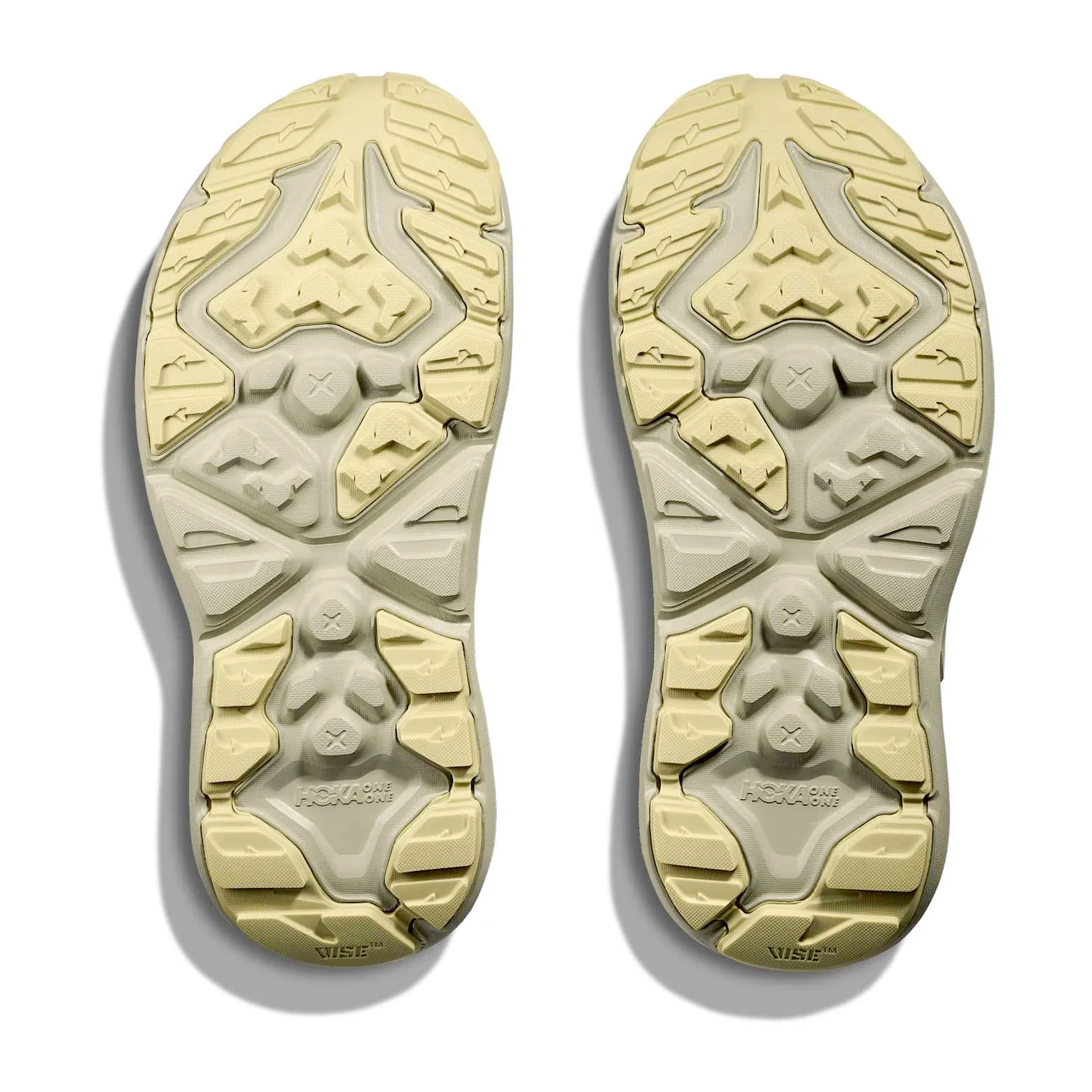 Men's Hopara 2 Sandal Wild Mushroom / Oyster Mushroom - Image 5