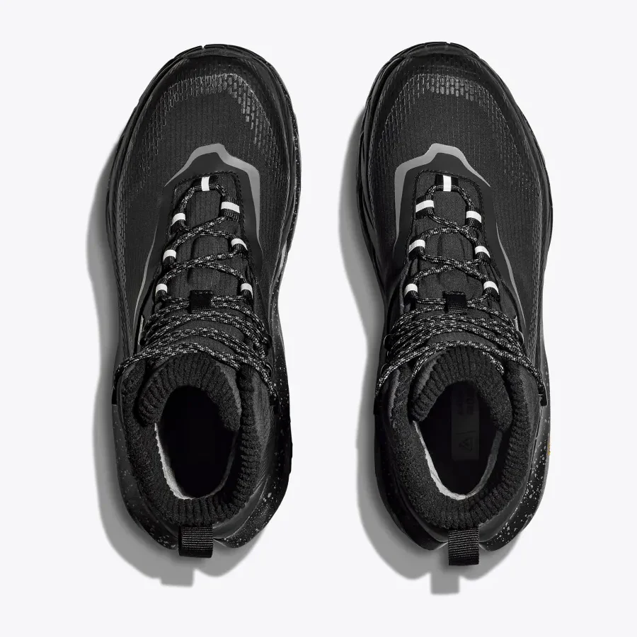 Men's Kaha 2 Frost GORE-TEX Walking Boots Black / Black - Image 2
