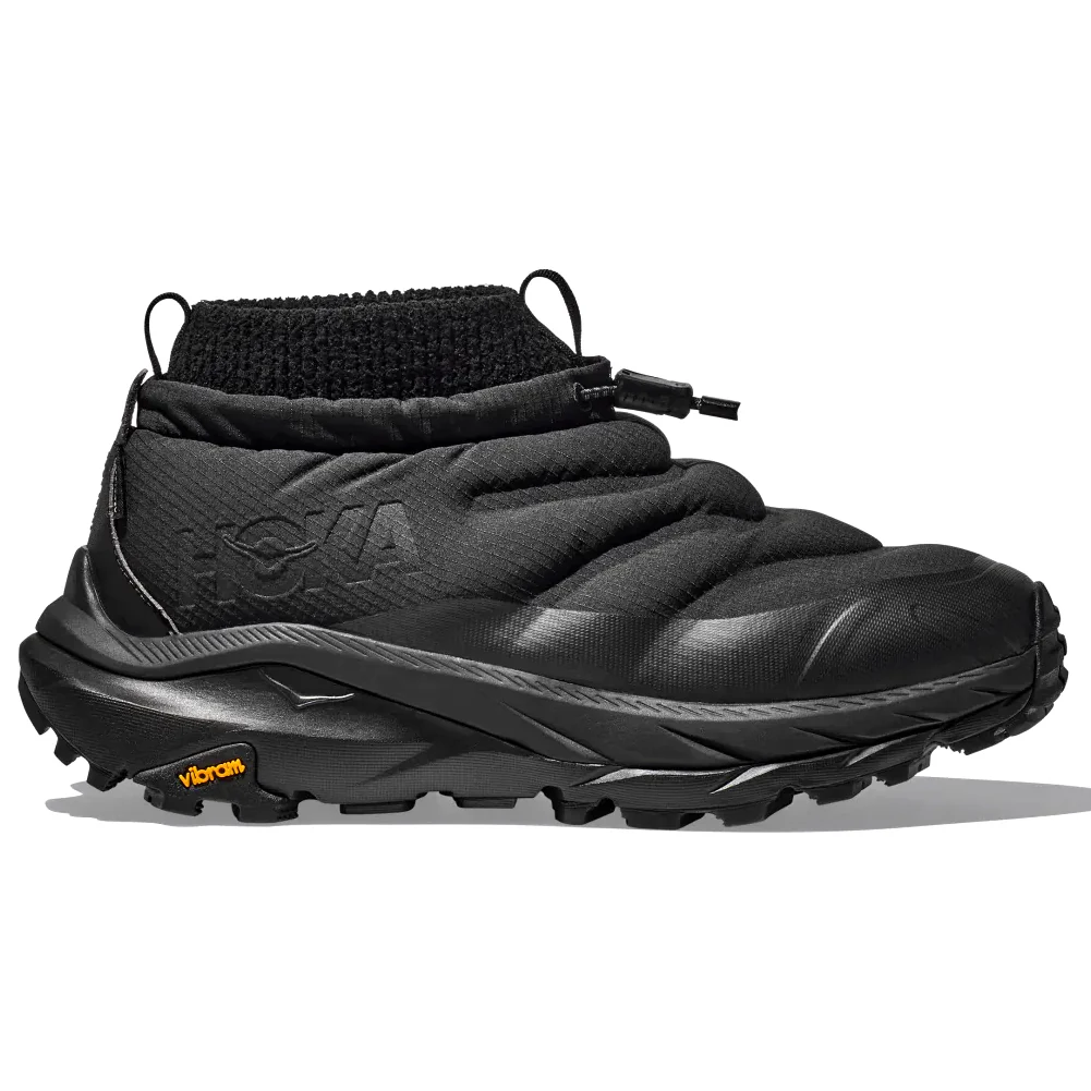 Men's Kaha 2 Frost Moc GORE-TEX Walking Boots Black / Black