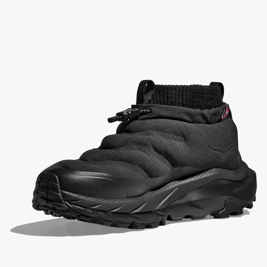 Men's Kaha 2 Frost Moc GORE-TEX Walking Boots Black / Black - Image 5