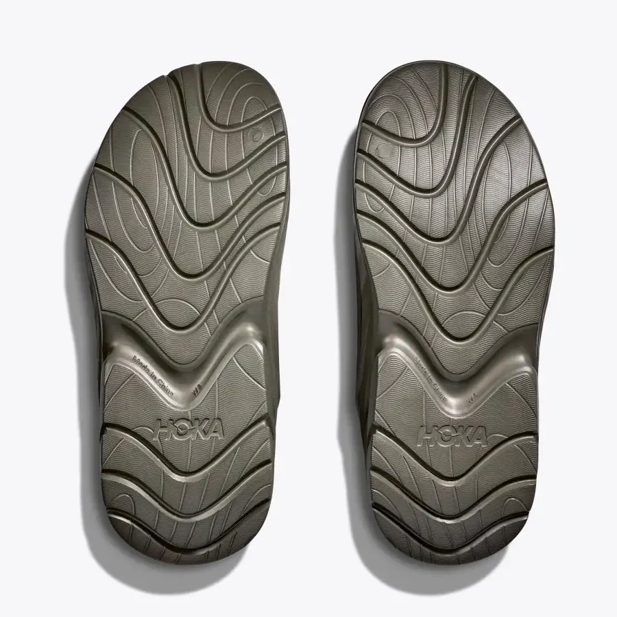 Hoka Ora Mule Slate / Slate - Image 2