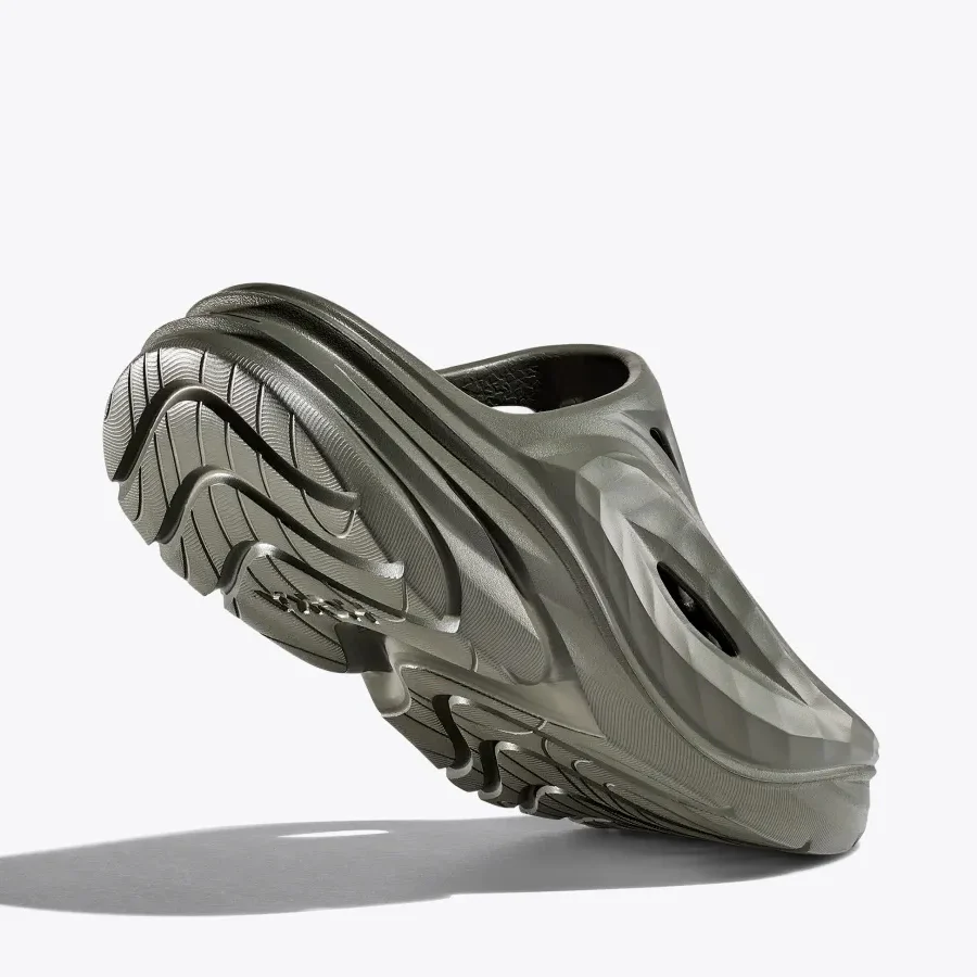 Hoka Ora Mule Slate / Slate - Image 3