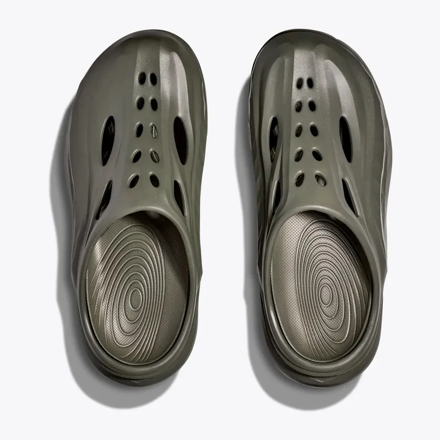 Hoka Ora Mule Slate / Slate - Image 4