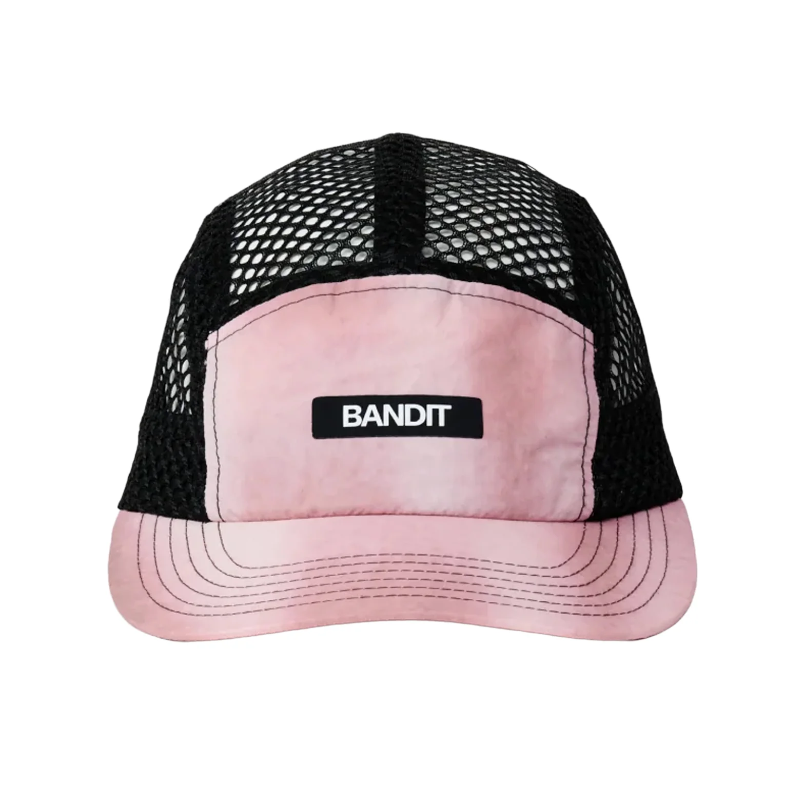 HumoFit Run Hat Mahogany