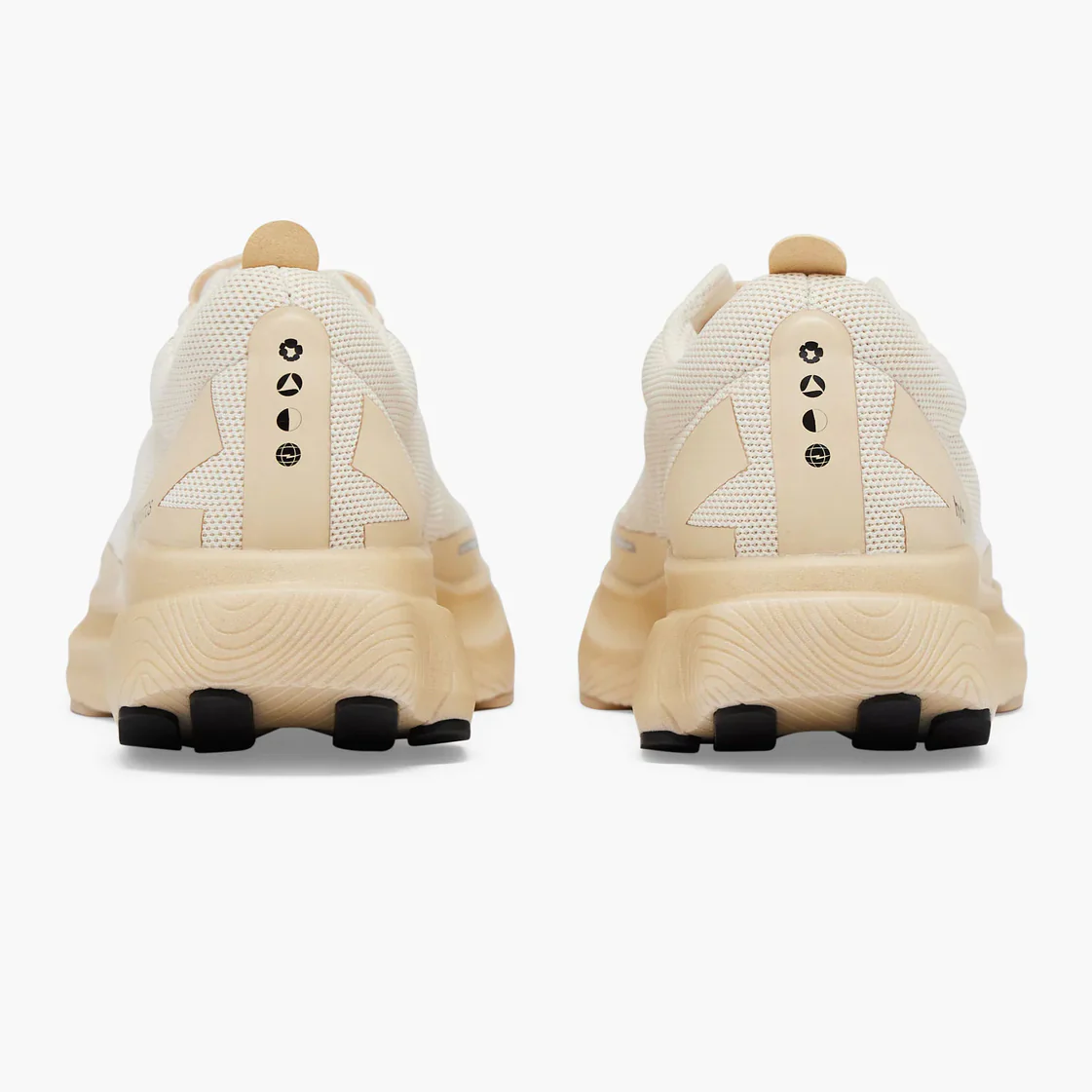Impact Running Shoes Sand - Image 6