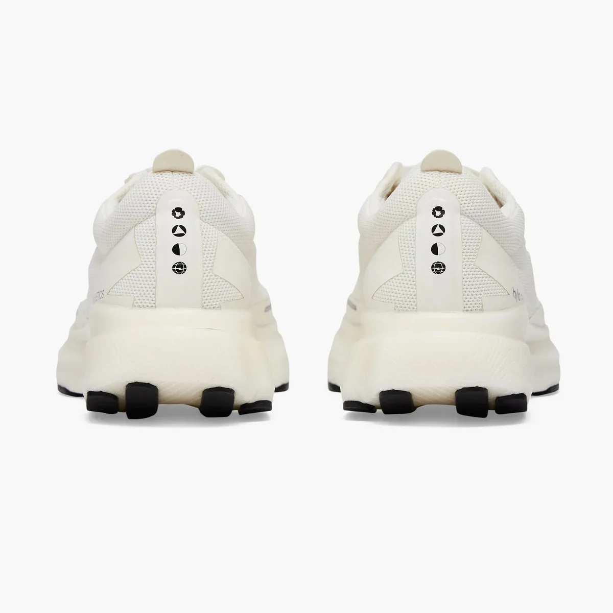 Hylo Impact Running Shoes Undyed - Image 5