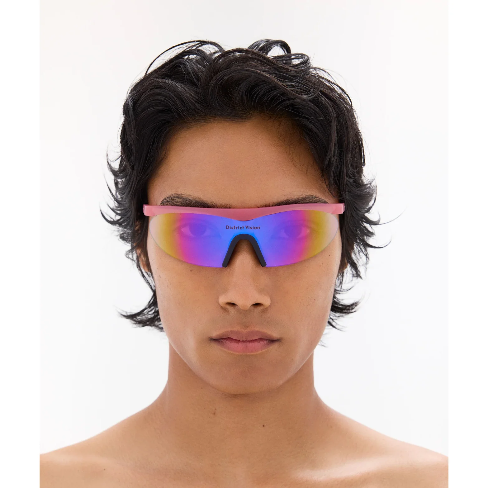Koharu Eclipse Desert Rose D+ Aqua Mirror - Image 5