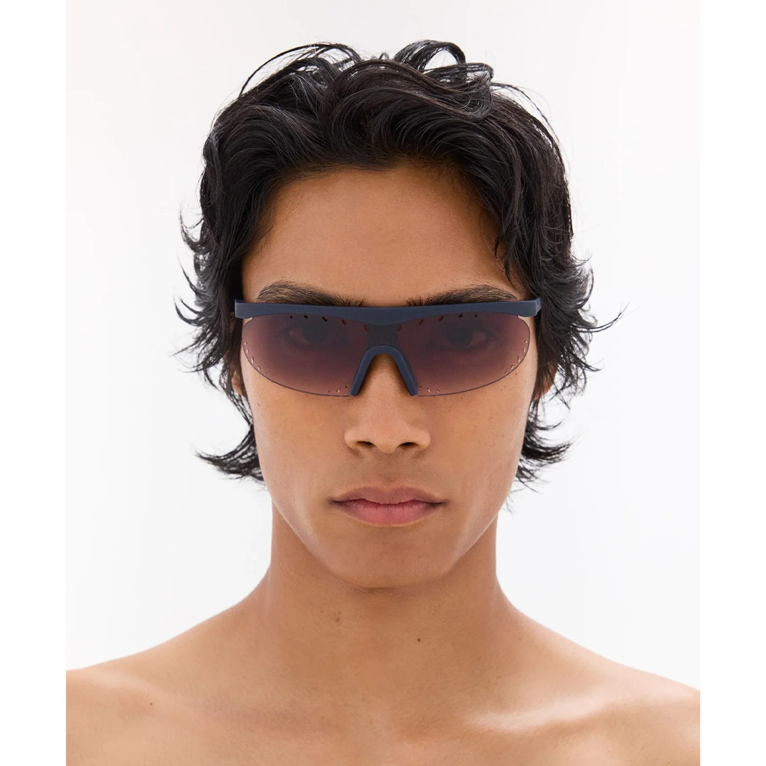 Koharu Eclipse PAF Deep Sea D+ Brown Gradient - Image 5