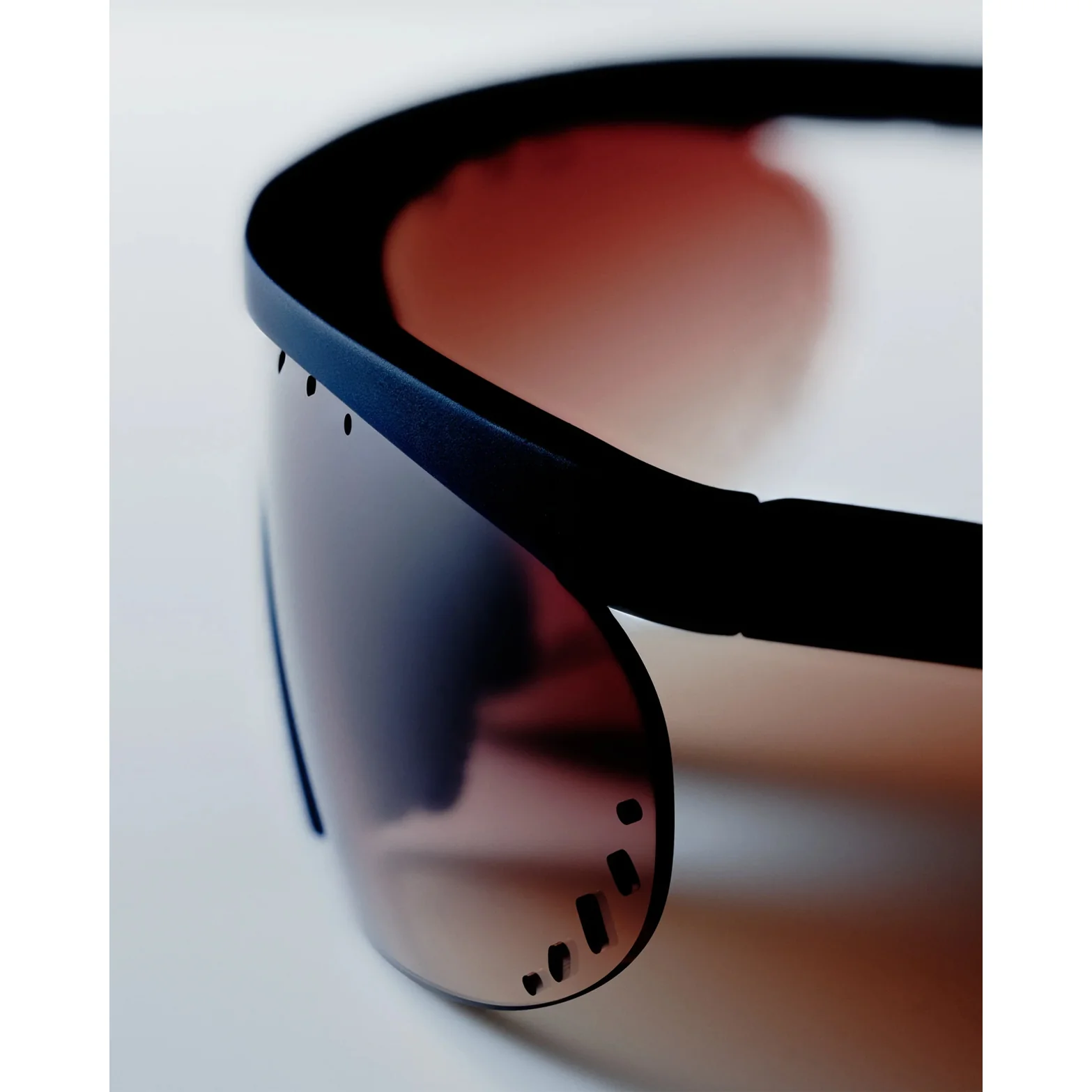 Koharu Eclipse PAF Deep Sea D+ Brown Gradient - Image 8