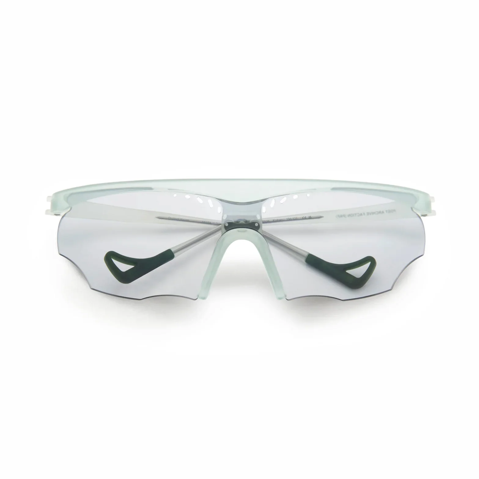 Koharu Eclipse PAF Lichen D+ Sports Grey