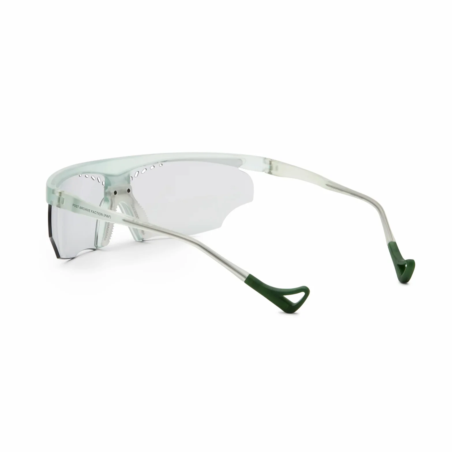Koharu Eclipse PAF Lichen D+ Sports Grey - Image 2