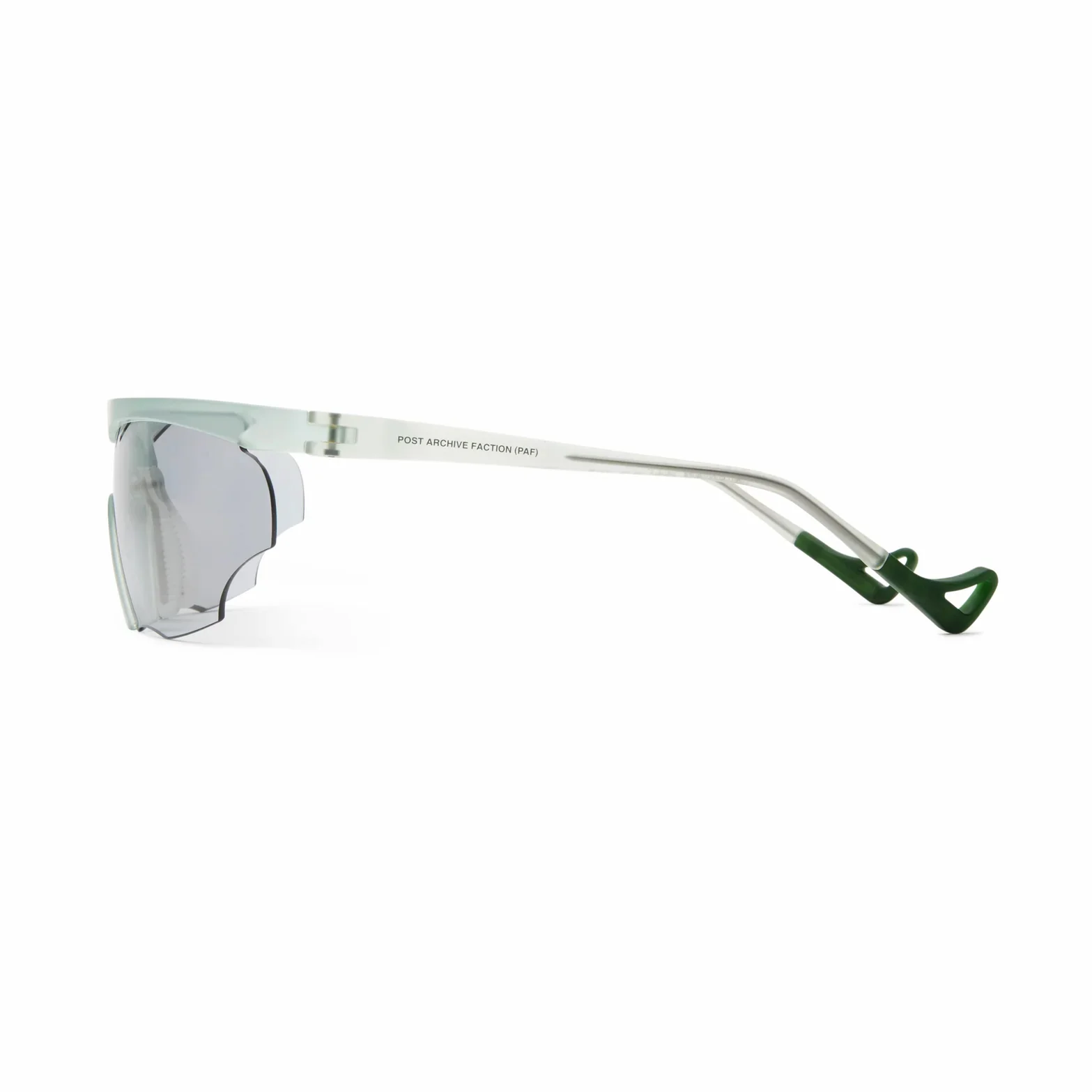 Koharu Eclipse PAF Lichen D+ Sports Grey - Image 3