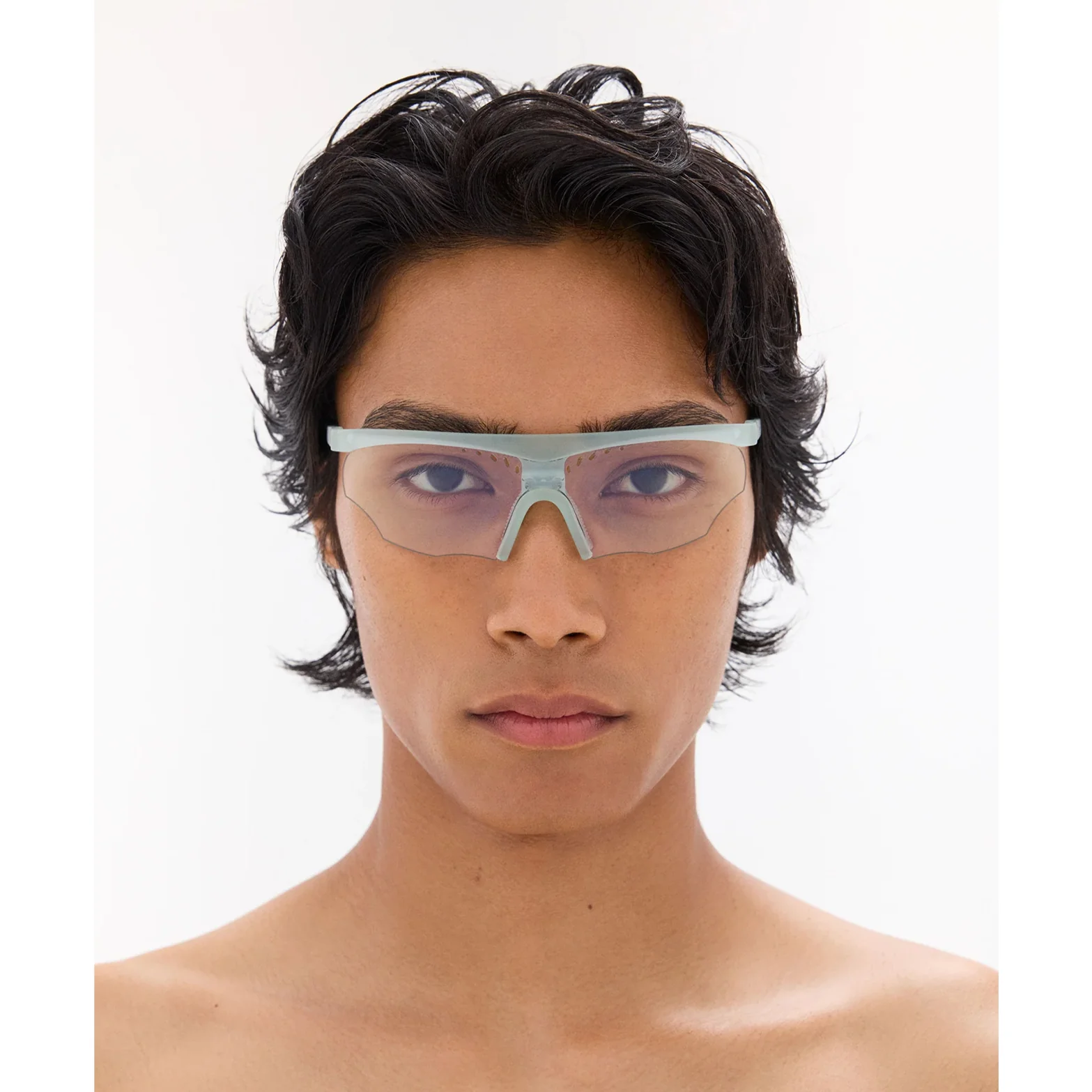 Koharu Eclipse PAF Lichen D+ Sports Grey - Image 5