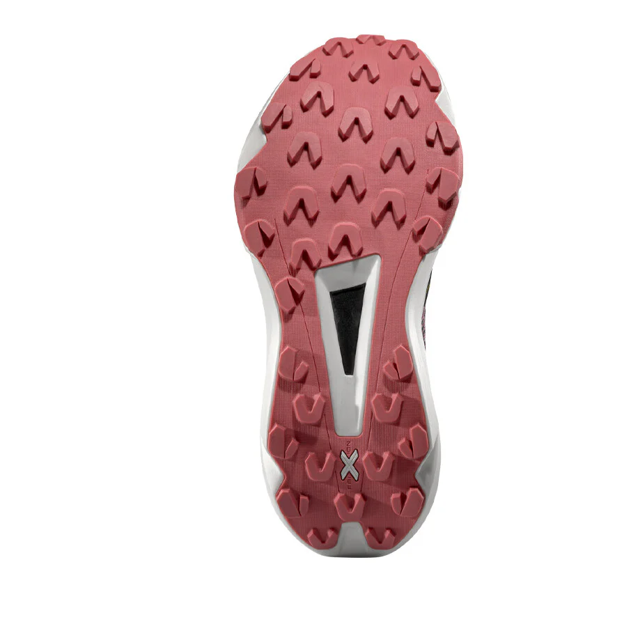 Women's Prodigio Pro Trail Running Shoes Night Sky / Rosebay - Image 2