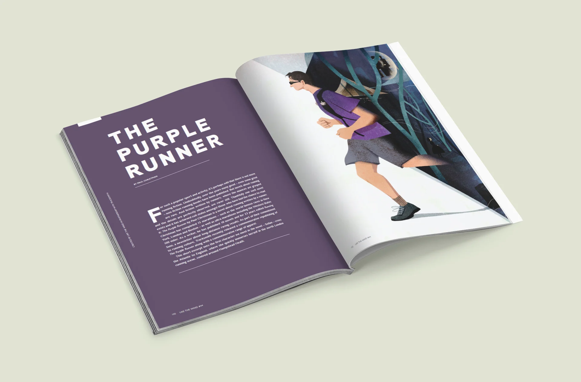 Issue #44 - Image 2