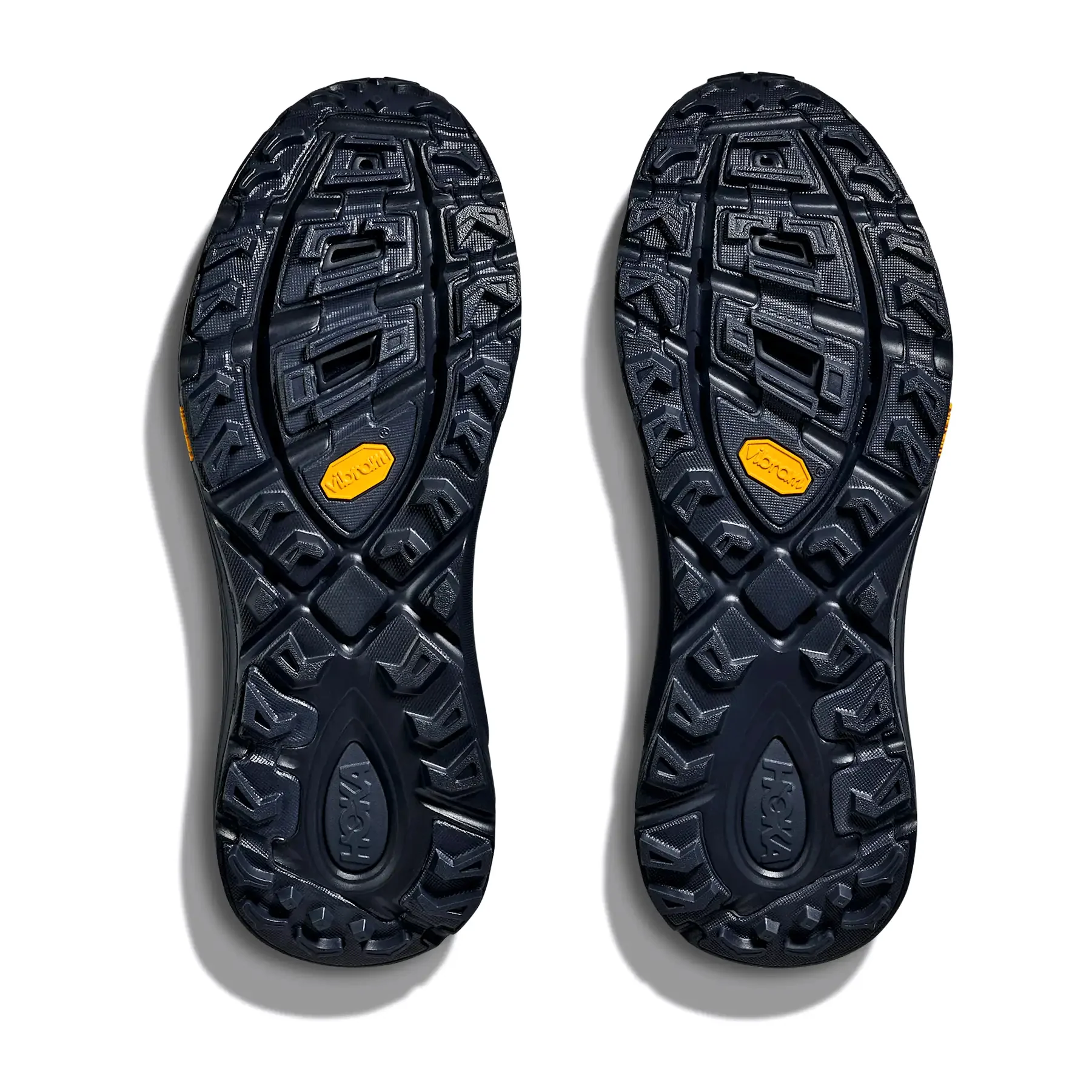 Mafate Speed 2 Origins Trail Shoes Varsity Navy / Silver - Image 3