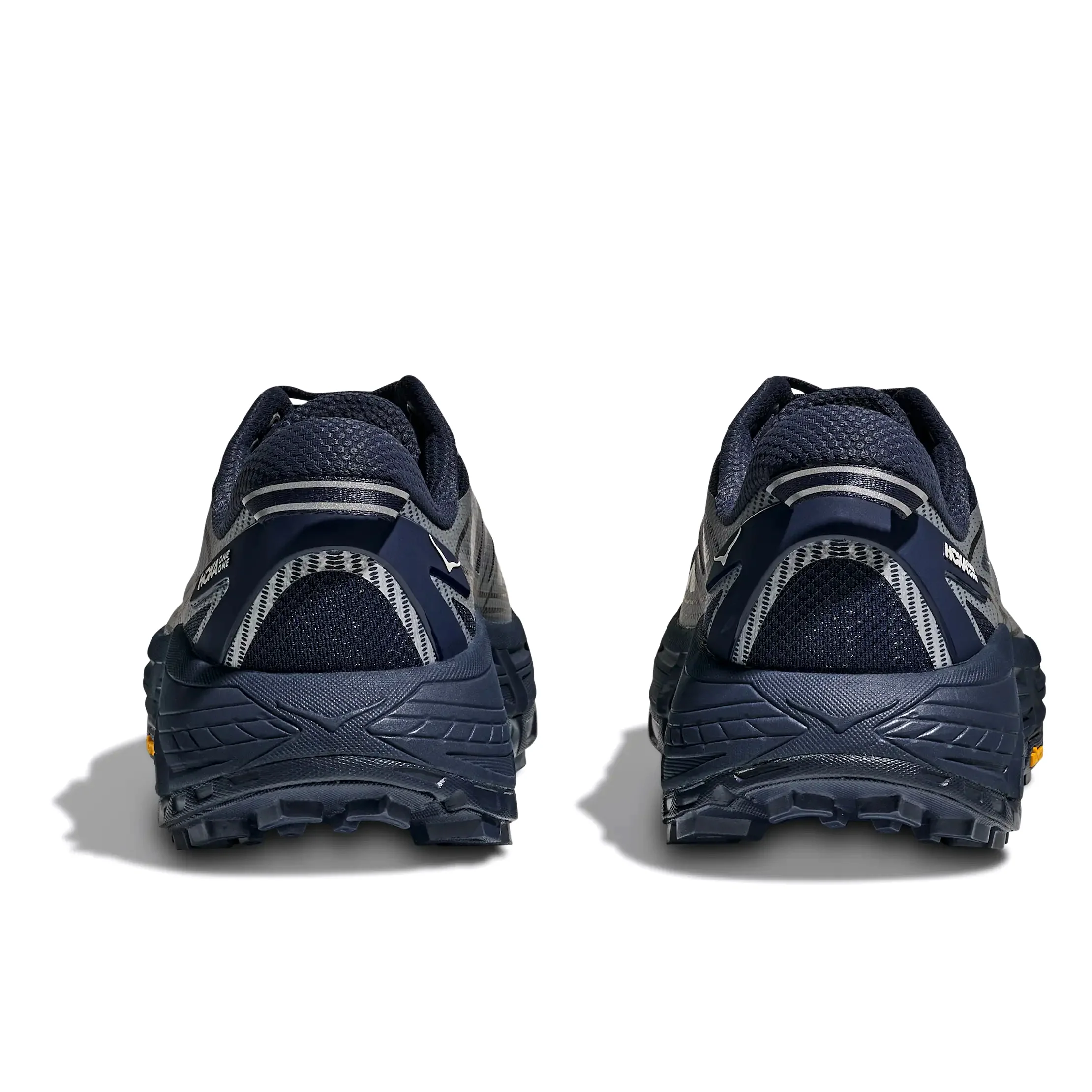 Mafate Speed 2 Origins Trail Shoes Varsity Navy / Silver - Image 4