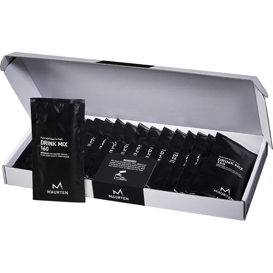 Drink Mix 160 - Box of 18 - Image 3