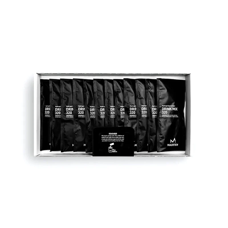 Drink Mix 320 - Box of 14