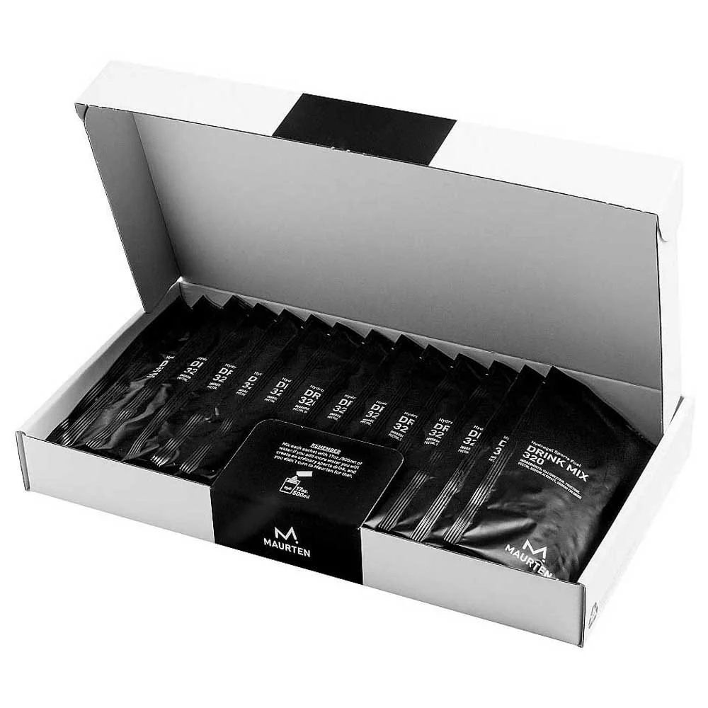 Drink Mix 320 - Box of 14 - Image 3
