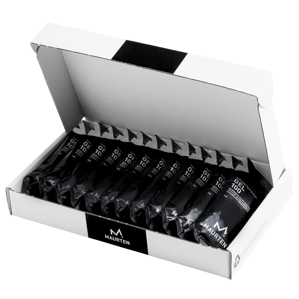 Gel 100 - Box of 12 - Image 4