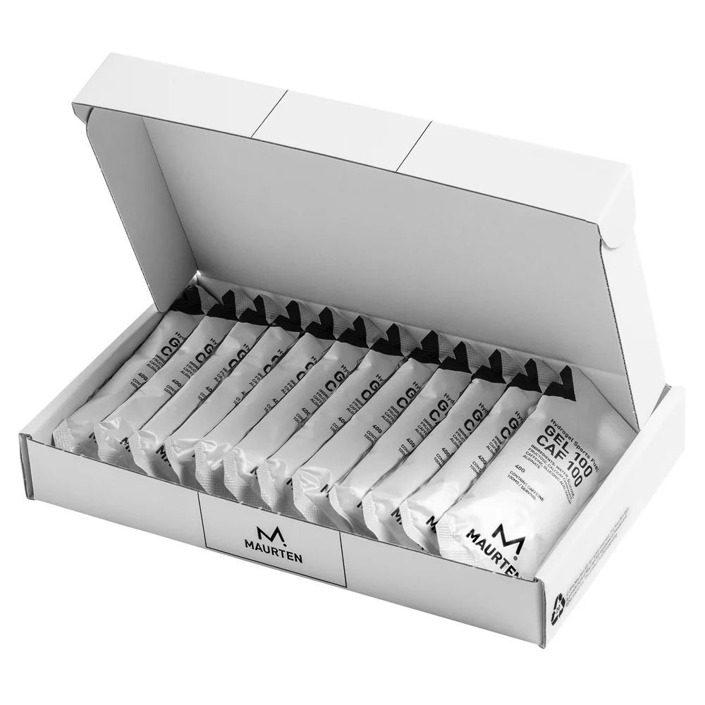 Gel 100  CAF 100 – Box of 12 - Image 4