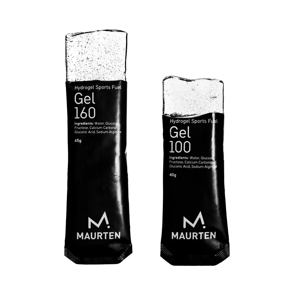 Gel 160 – Single Gel 65g - Image 3