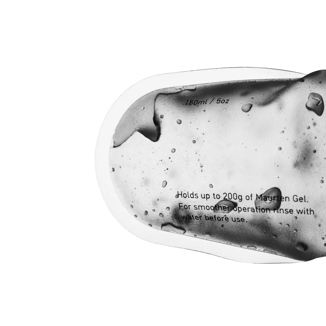 Gelflask 150ml - Image 4