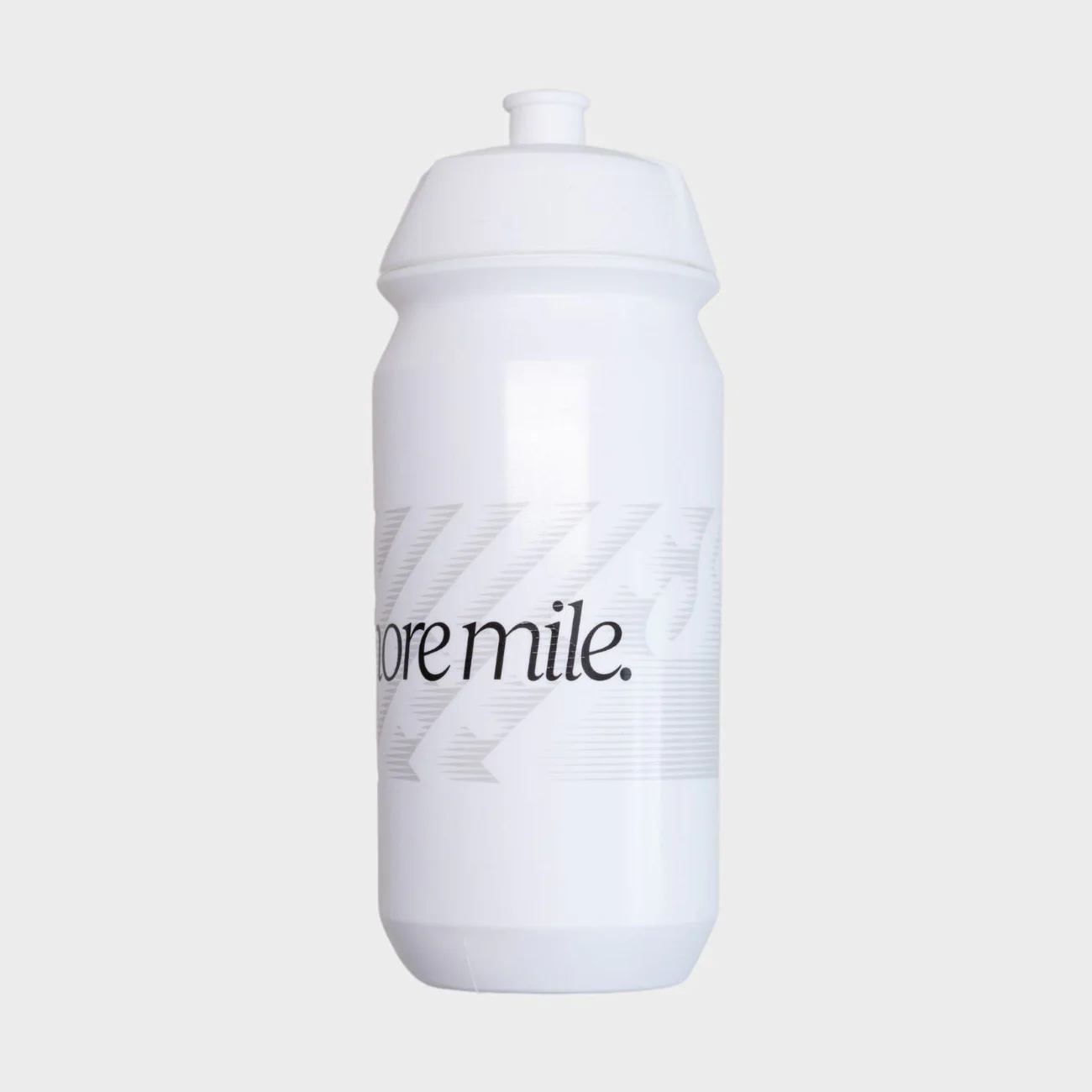 'One More Mile' Water Bottle 500ml - Image 3