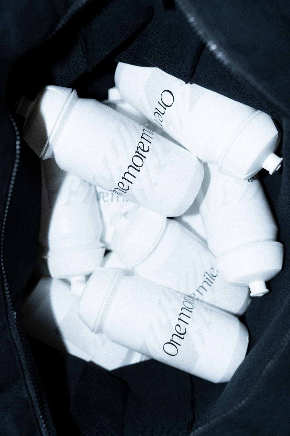 'One More Mile' Water Bottle 500ml - Image 5