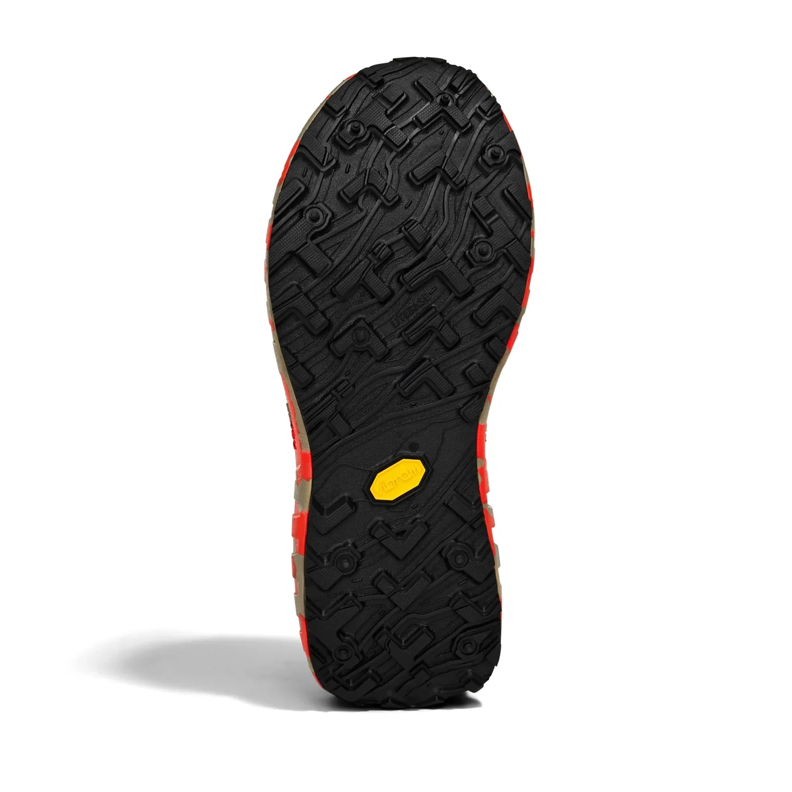 Men's 001A Trail Running Shoes RZ Fireclay - Image 3