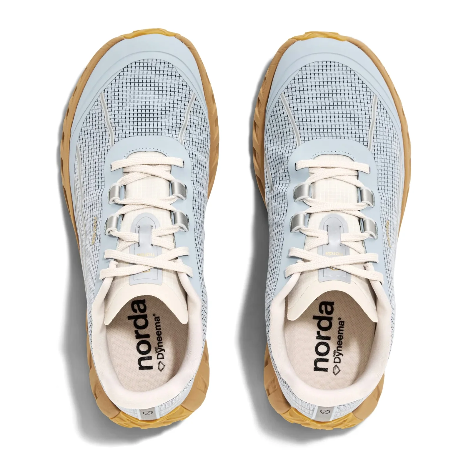Men's 002 Trail Running Shoes Kanagawa - Image 2