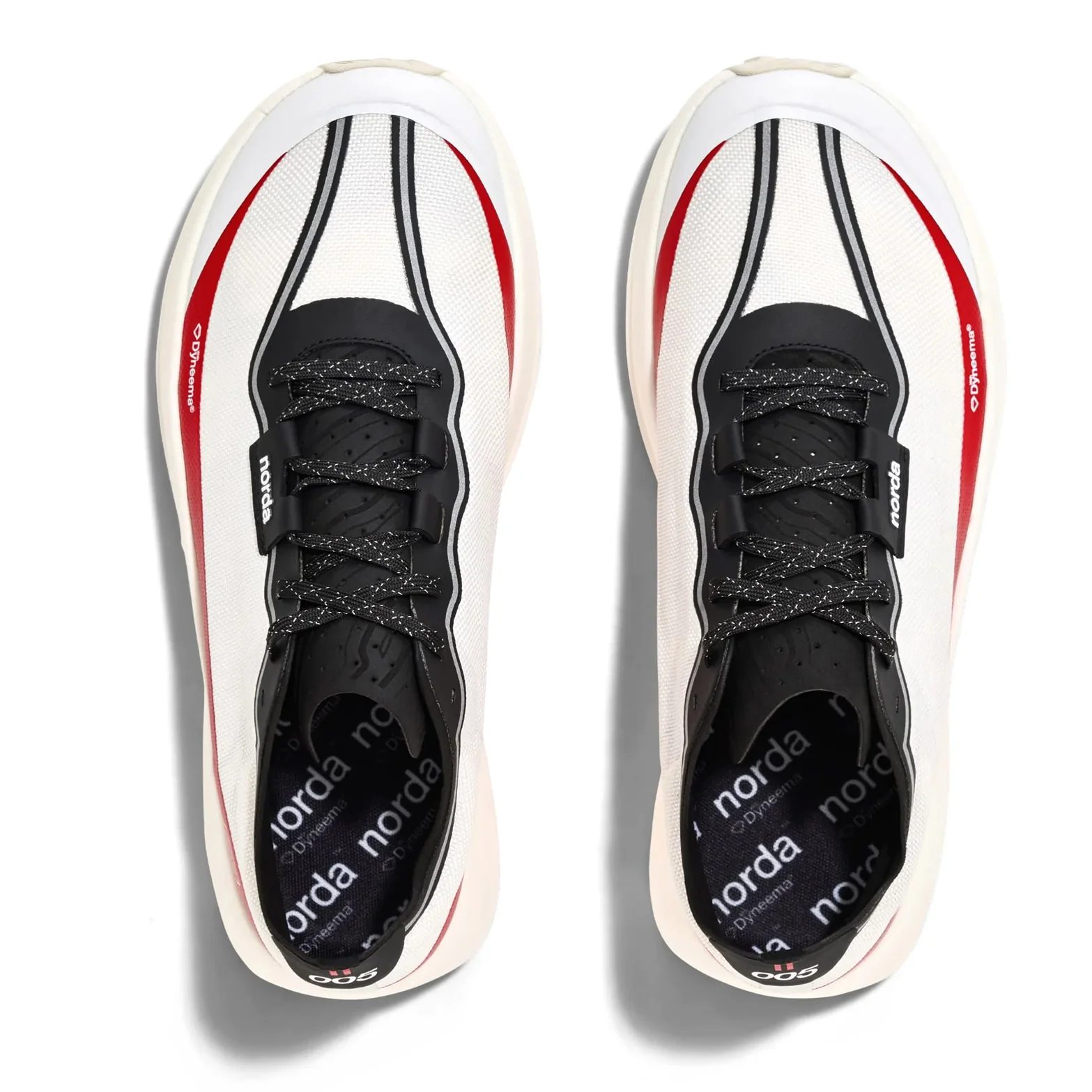 Men's 005 Trail Running Shoes Laser - Image 2