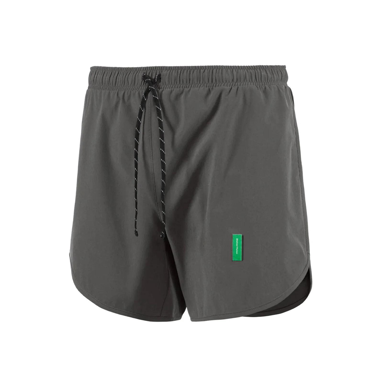 Men's 5 Inch Training Shorts Carbon