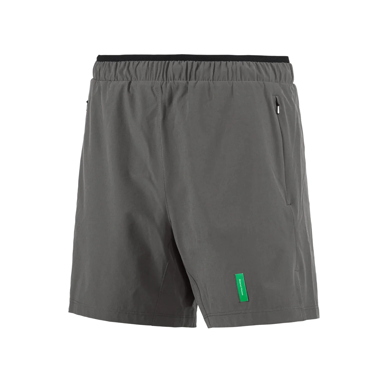Men's 7 Inch Training Shorts Carbon