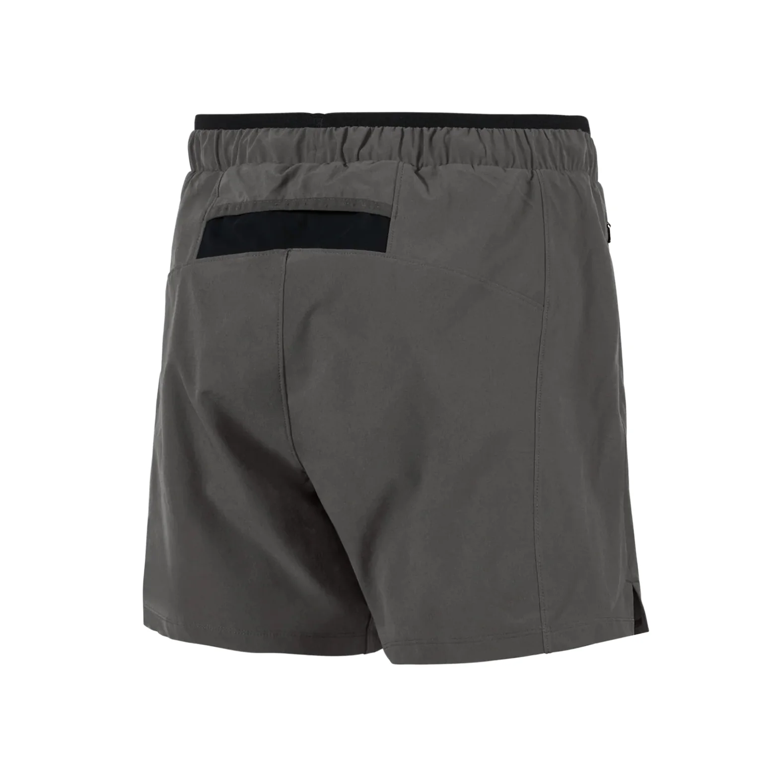 Men's 7 Inch Training Shorts Carbon - Image 2