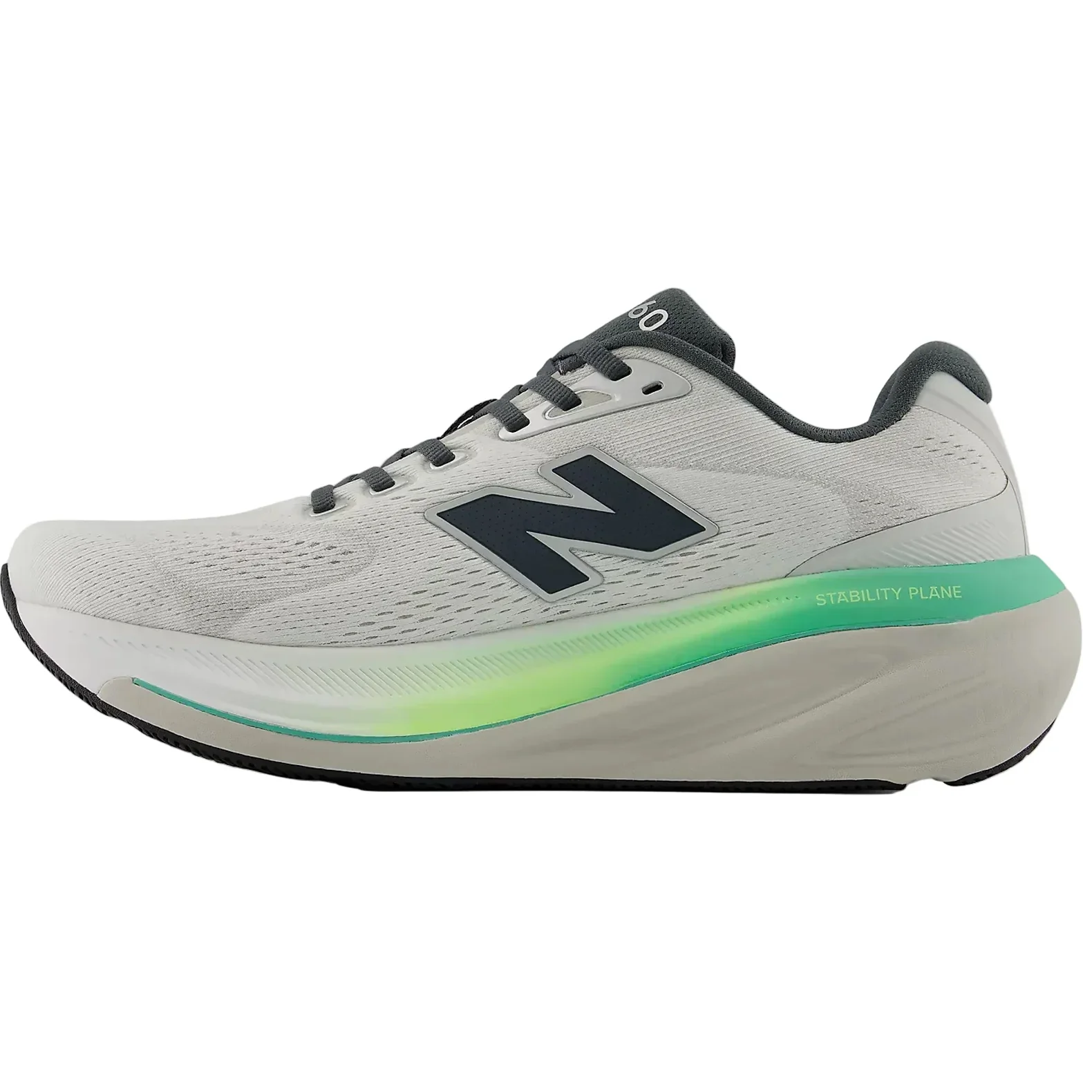 Men's 860v15 Running Shoes Reflection / Graphite - Image 2
