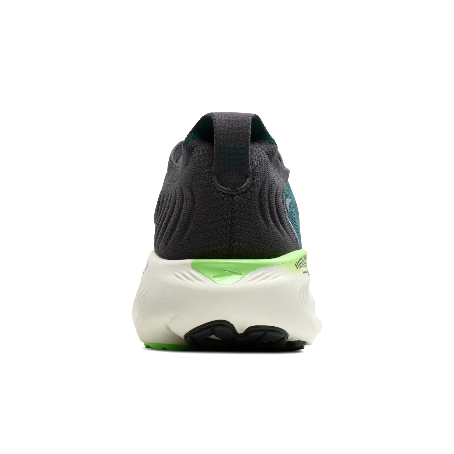 Men's Adrenaline GTS 25 Running Shoes Atlantic Deep / Coconut / Green - Image 5
