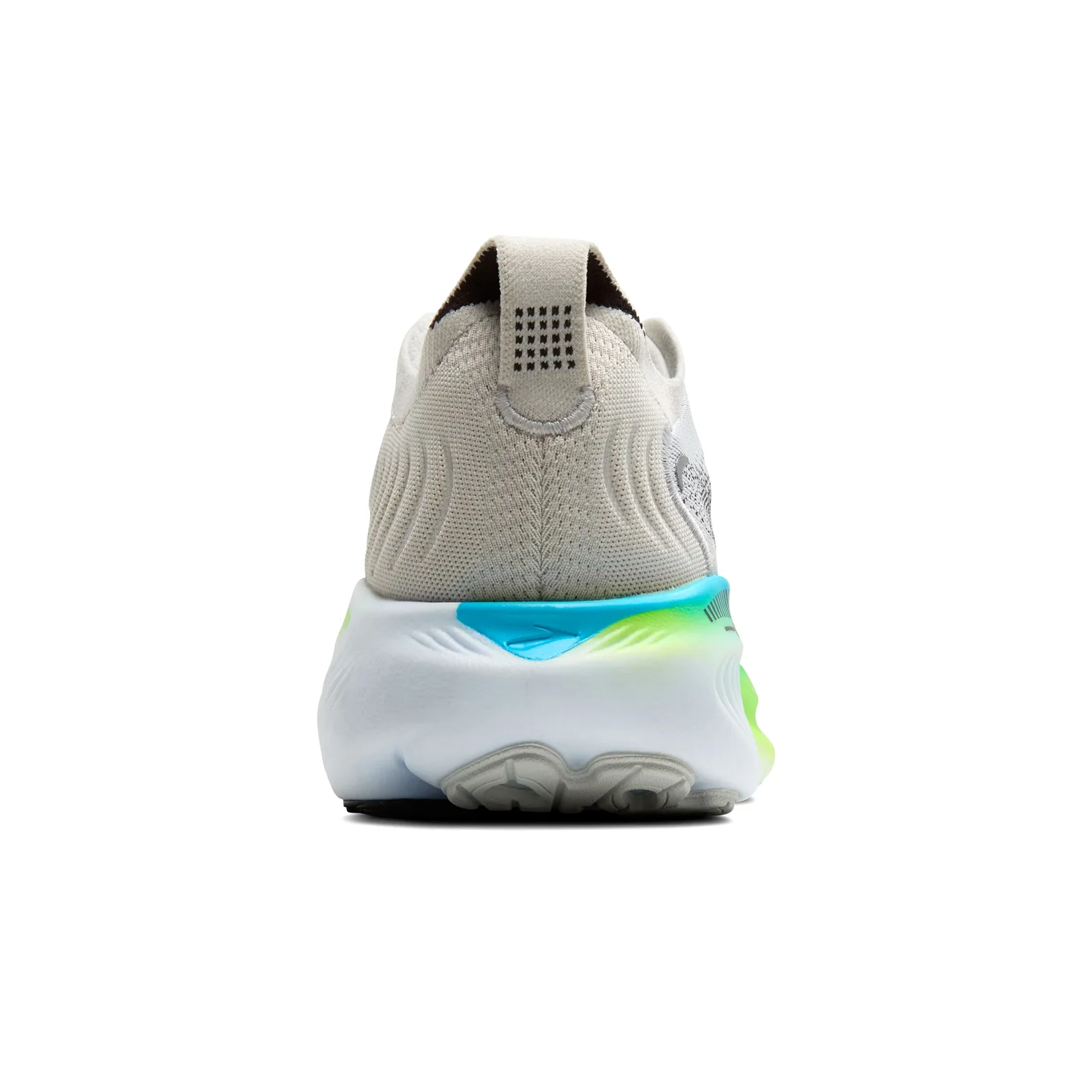 Men's Adrenaline GTS 25 Running Shoes Oyster / Green Gecko / Blue - Image 5