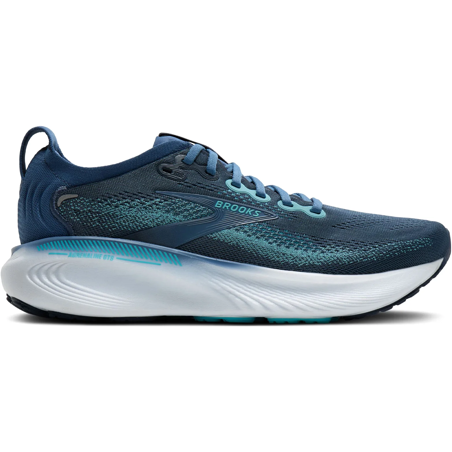 Men's Adrenaline GTS 25 Running Shoes Spellbound / Moonlight / Ipanema