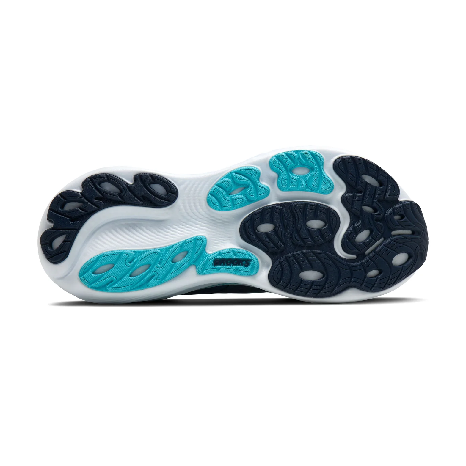 Men's Adrenaline GTS 25 Running Shoes Spellbound / Moonlight / Ipanema - Image 4