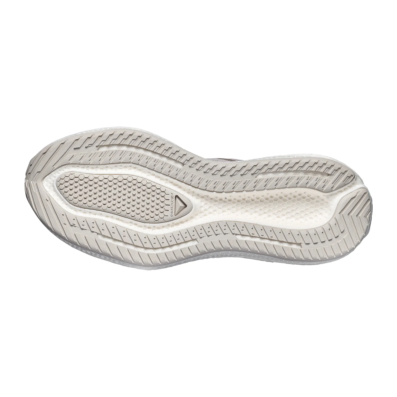 Men's Aero Glide 4 Running Shoes Silver Cloud / Silver Cloud - Image 4