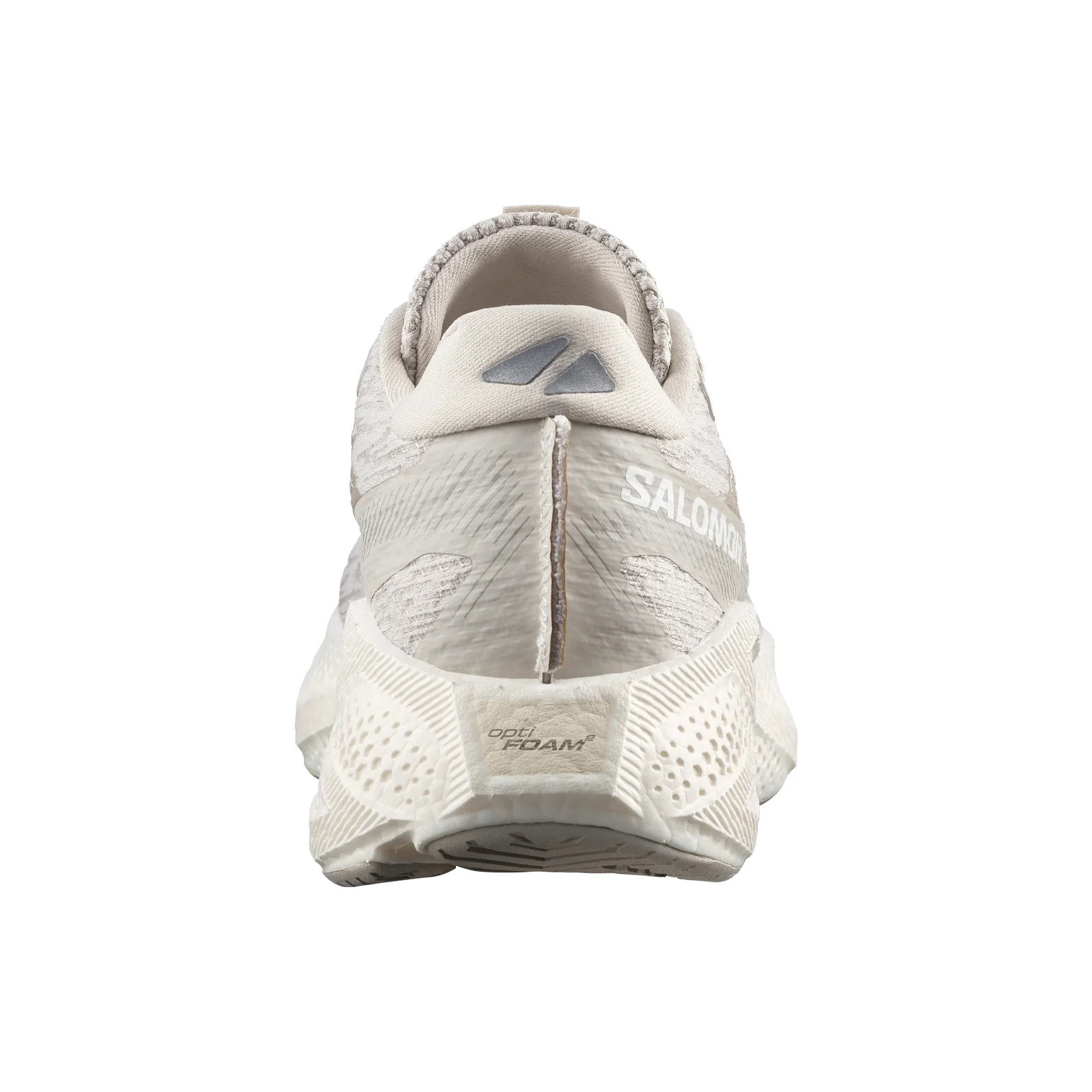 Men's Aero Glide 4 Running Shoes Silver Cloud / Silver Cloud - Image 5