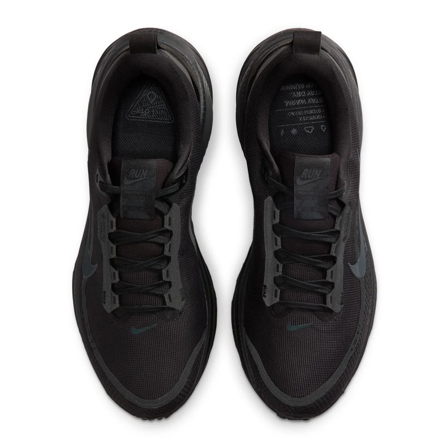 Men's Vomero 18 GORE-TEX Running Shoes Black / Anthracite - Image 4