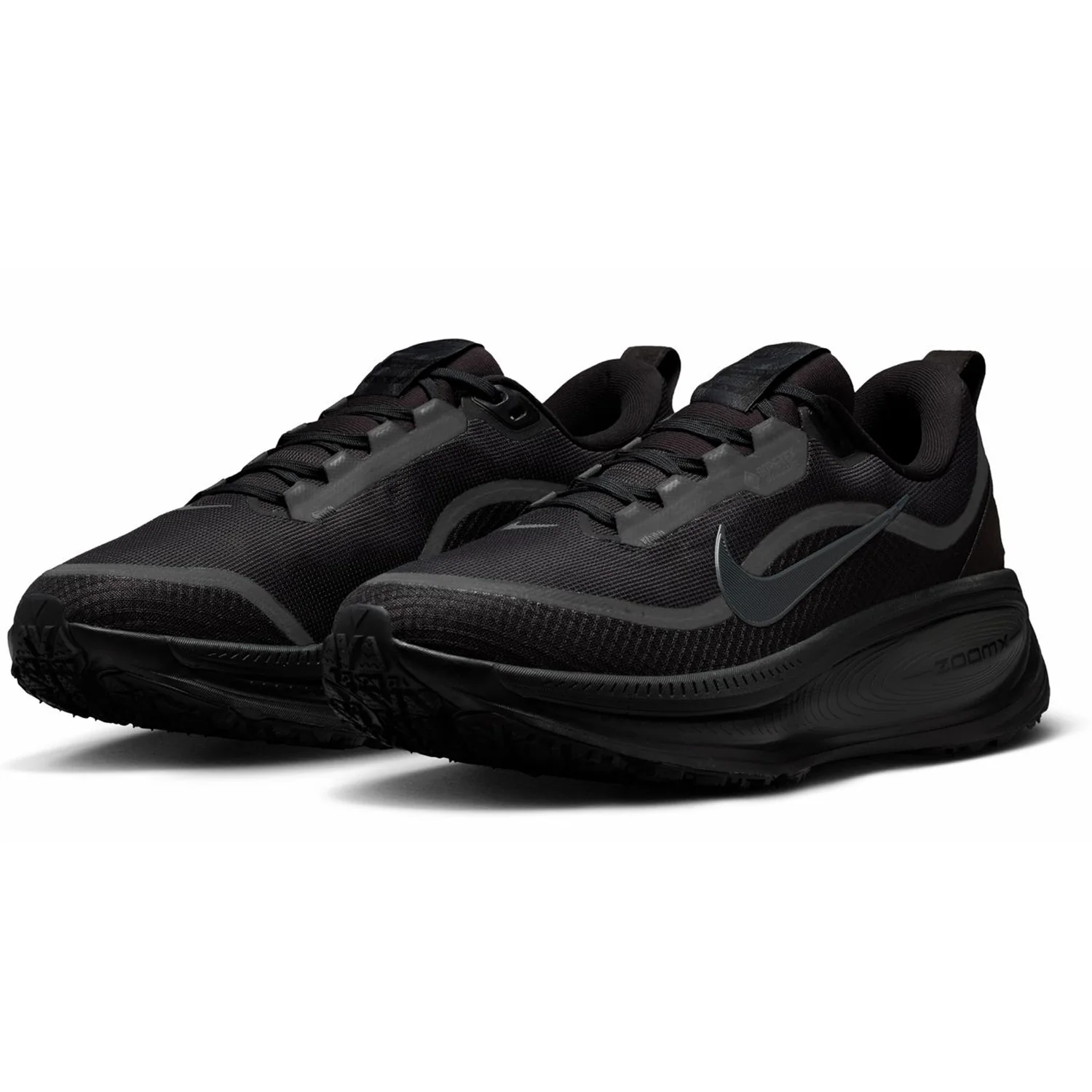 Men's Vomero 18 GORE-TEX Running Shoes Black / Anthracite - Image 5