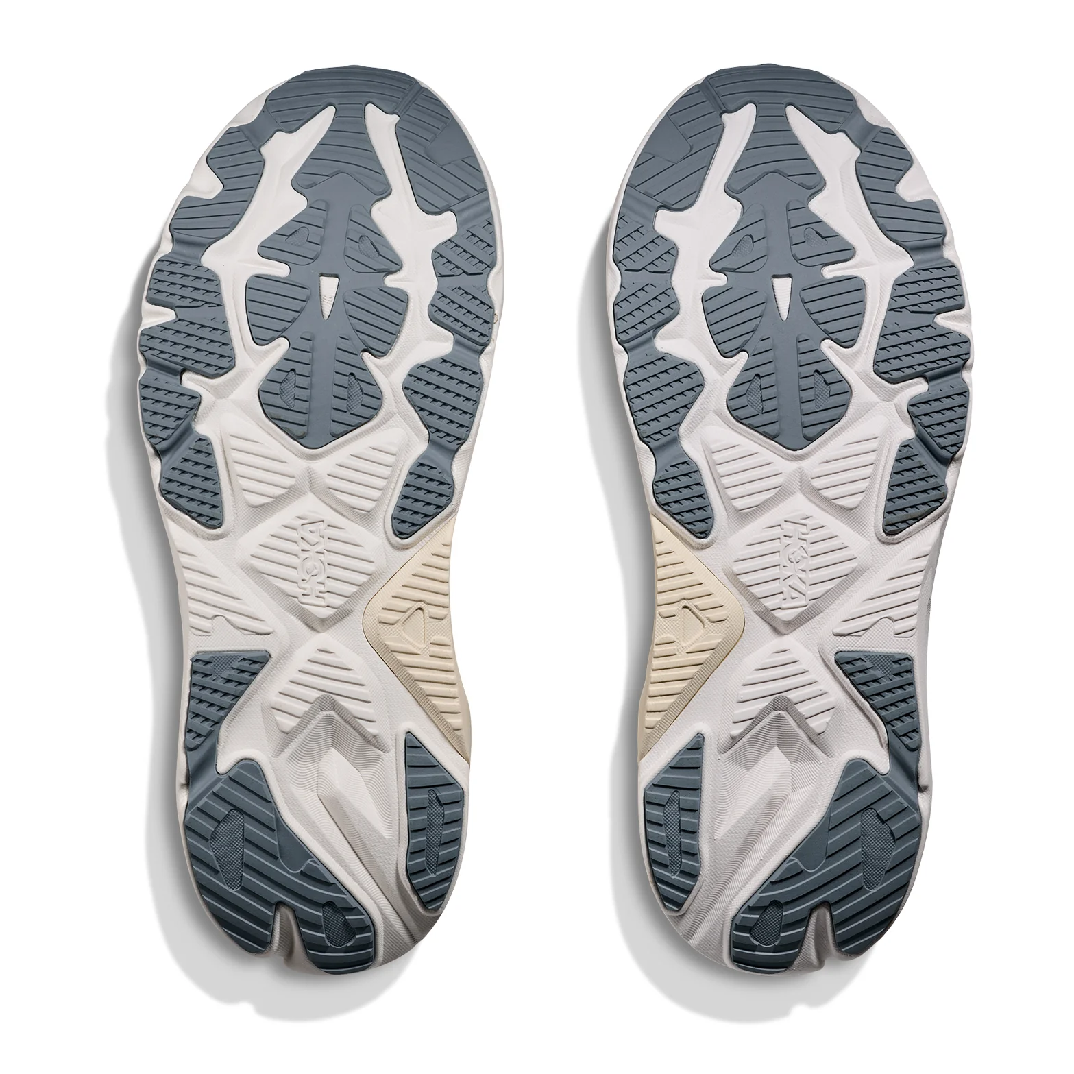Men's Arahi 8 Running Shoes Alabaster / Birch - Image 4