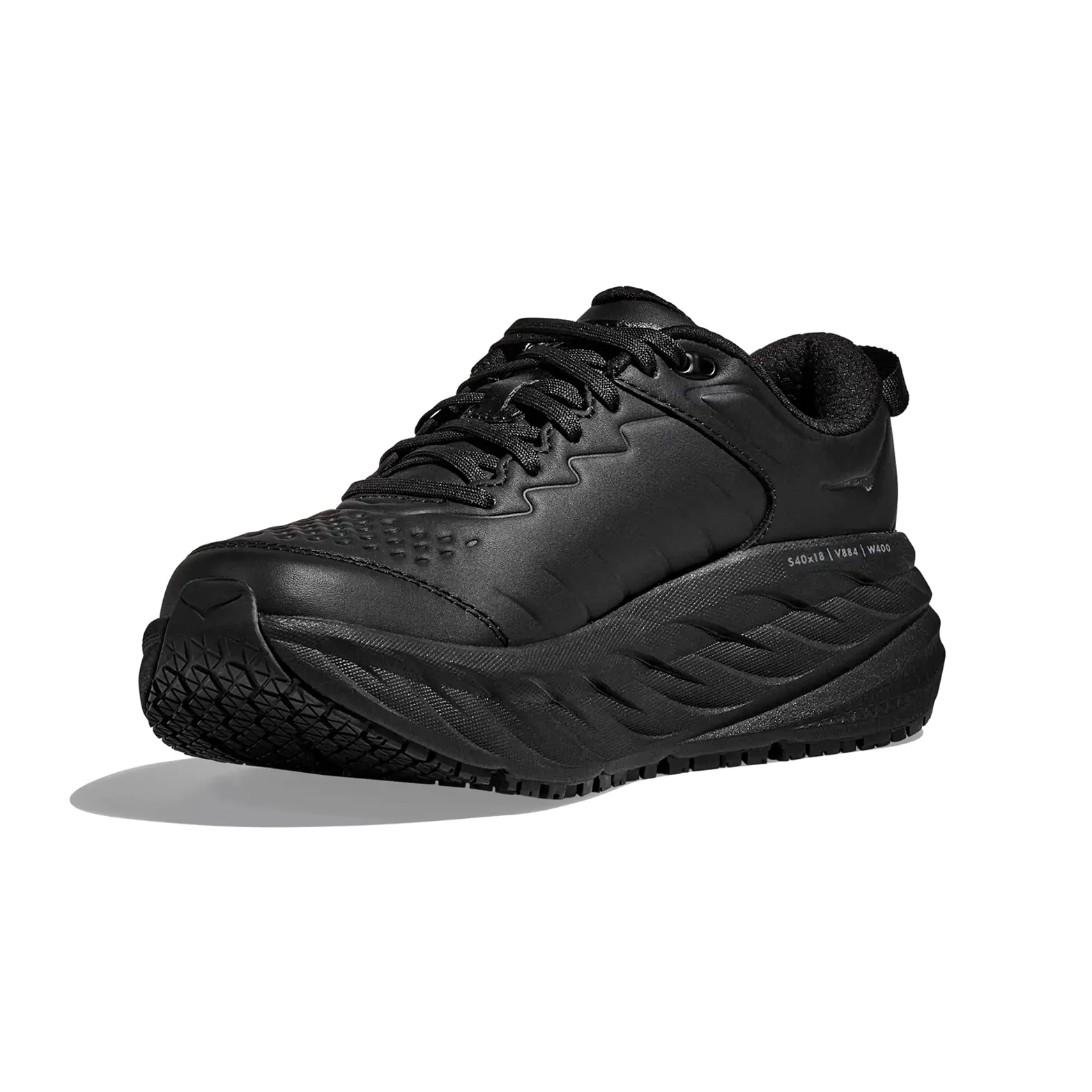 Men's Bondi SR Black / Black - Image 2